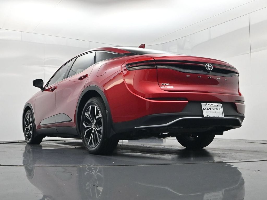 2023 Toyota Crown XLE