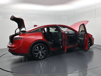 2023 Toyota Crown XLE
