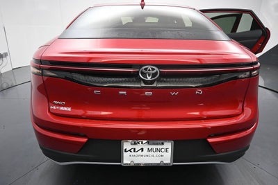 2023 Toyota Crown XLE