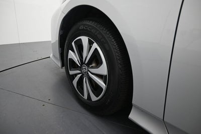 2017 Toyota Prius Prime Plus