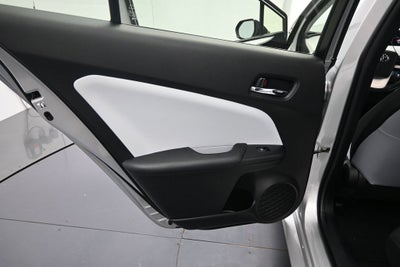 2017 Toyota Prius Prime Plus