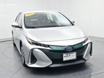 2017 Toyota Prius Prime Plus