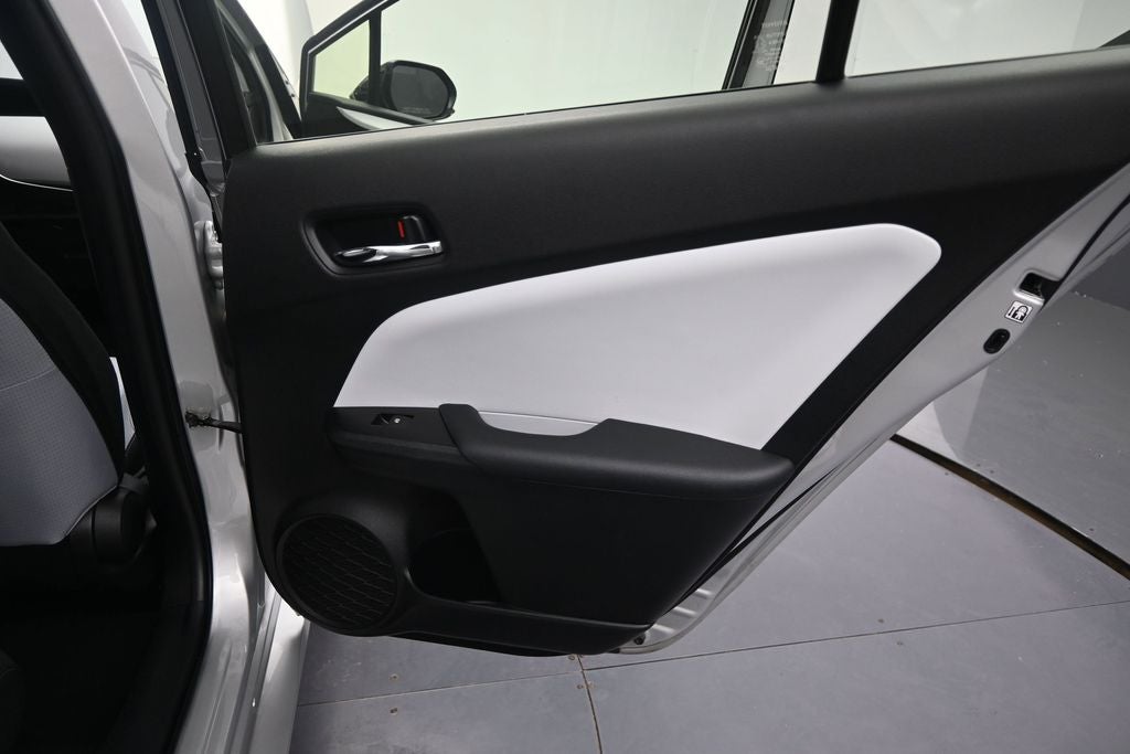 2017 Toyota Prius Prime Plus