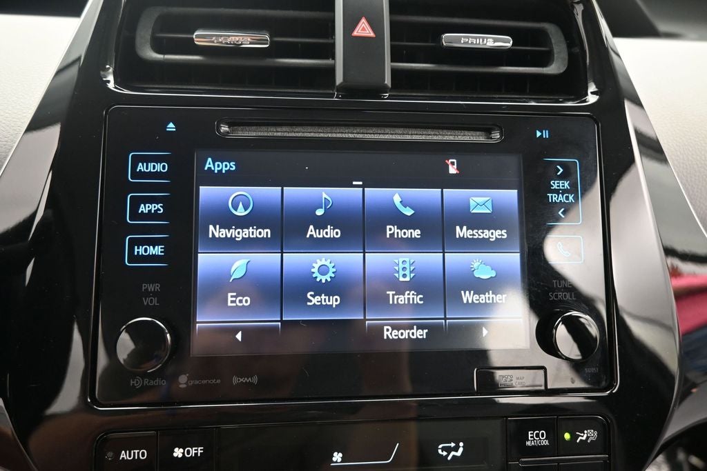 2017 Toyota Prius Prime Plus