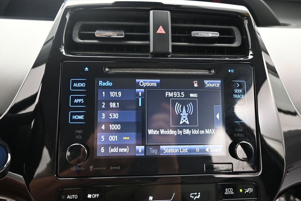 2017 Toyota Prius Prime Plus