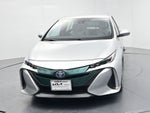 2017 Toyota Prius Prime Plus