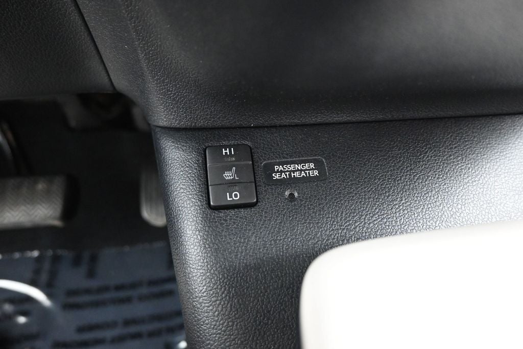 2017 Toyota Prius Prime Plus