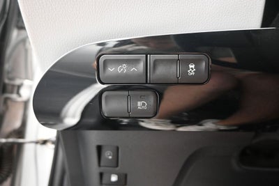 2017 Toyota Prius Prime Plus