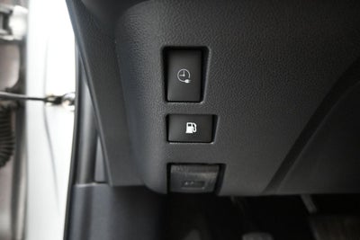 2017 Toyota Prius Prime Plus