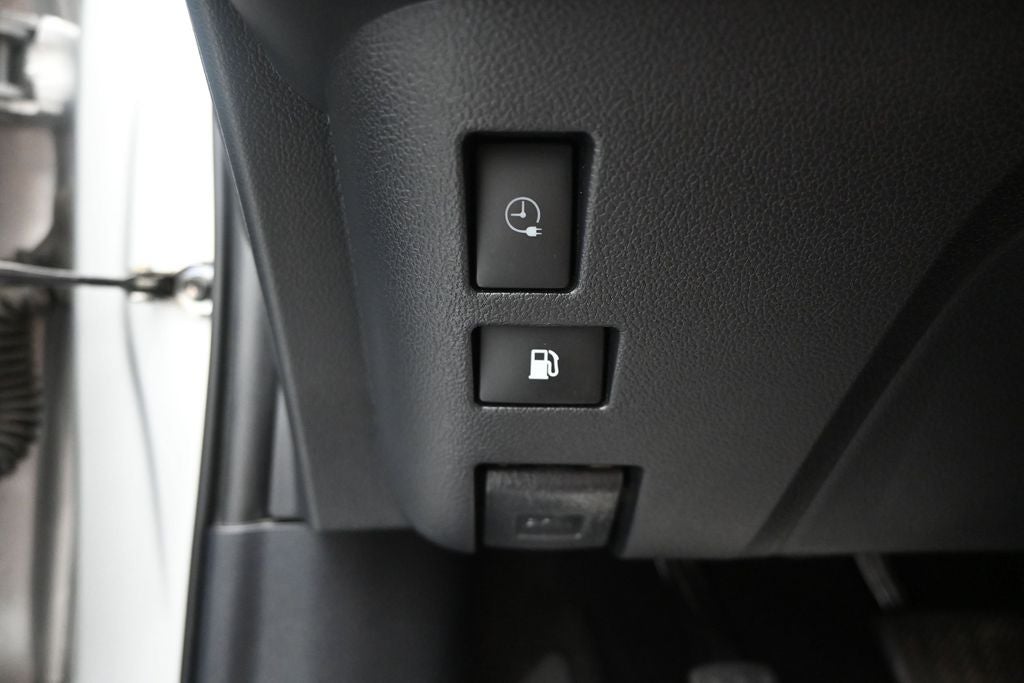 2017 Toyota Prius Prime Plus