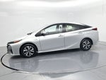 2017 Toyota Prius Prime Plus