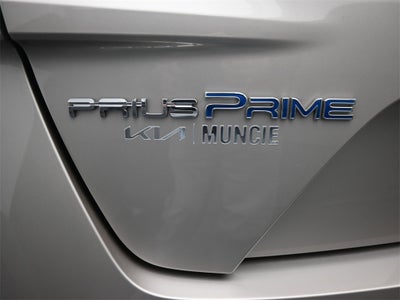 2020 Toyota Prius Prime XLE