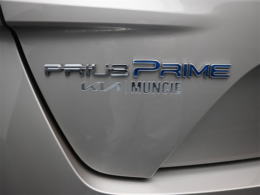 2020 Toyota Prius Prime XLE