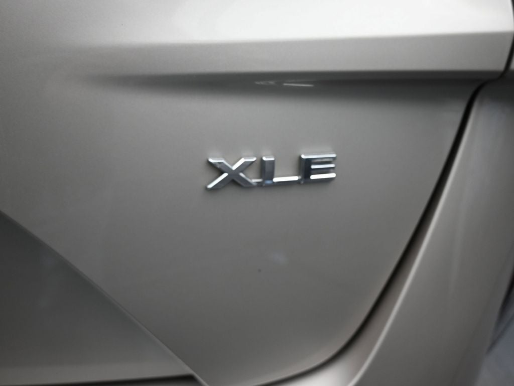 2020 Toyota Prius Prime XLE