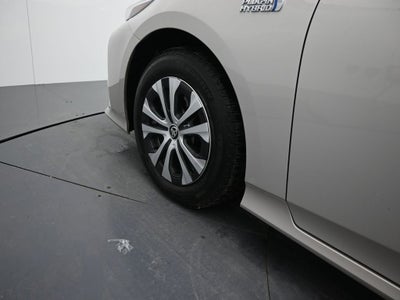 2020 Toyota Prius Prime XLE
