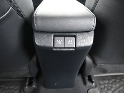 2020 Toyota Prius Prime XLE