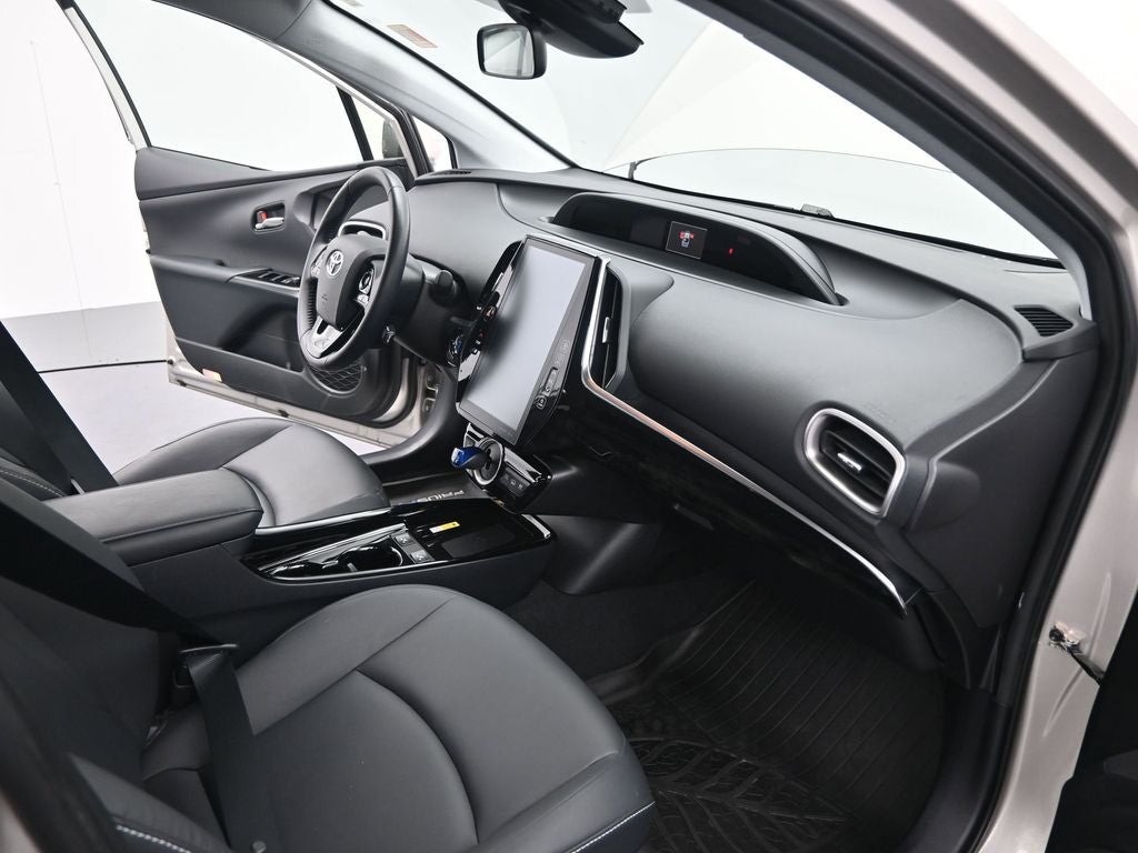 2020 Toyota Prius Prime XLE