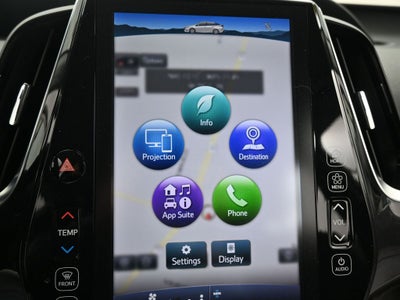 2020 Toyota Prius Prime XLE