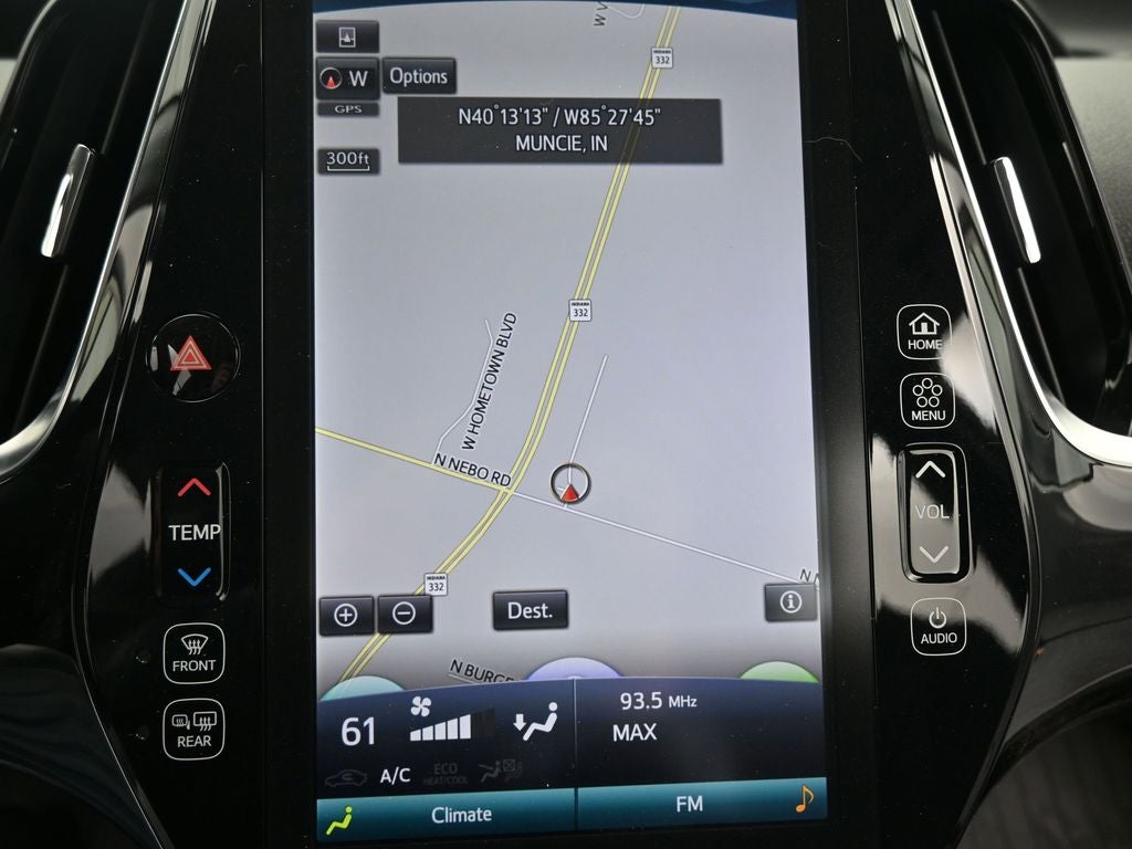 2020 Toyota Prius Prime XLE