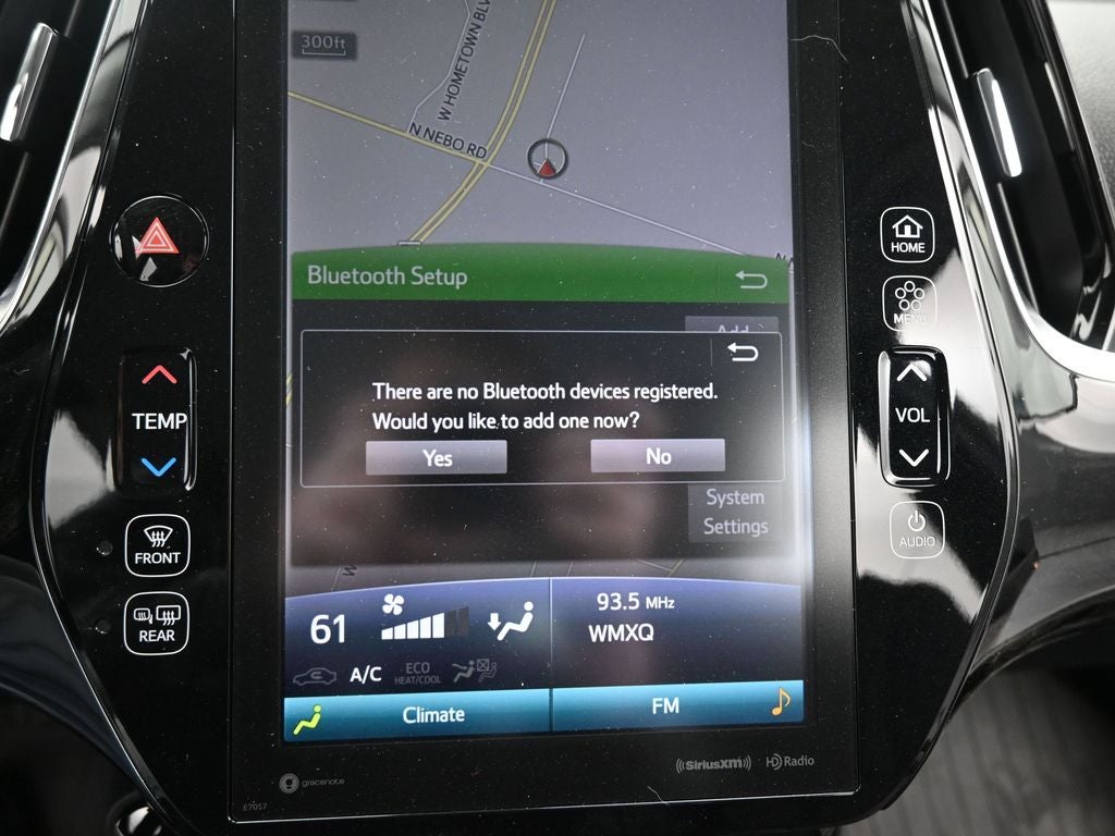 2020 Toyota Prius Prime XLE