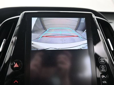 2020 Toyota Prius Prime XLE