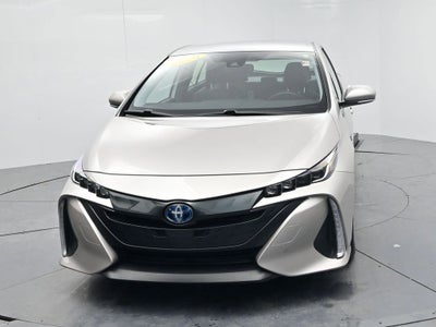 2020 Toyota Prius Prime XLE
