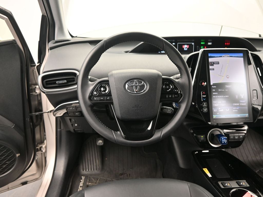 2020 Toyota Prius Prime XLE