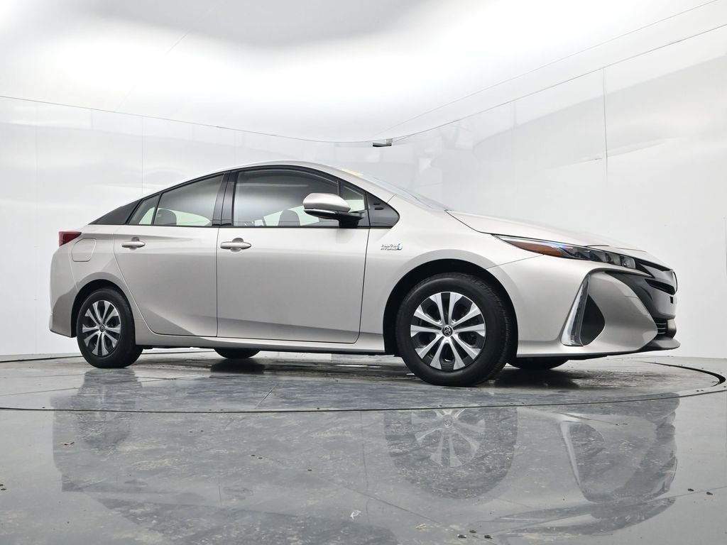 2020 Toyota Prius Prime XLE