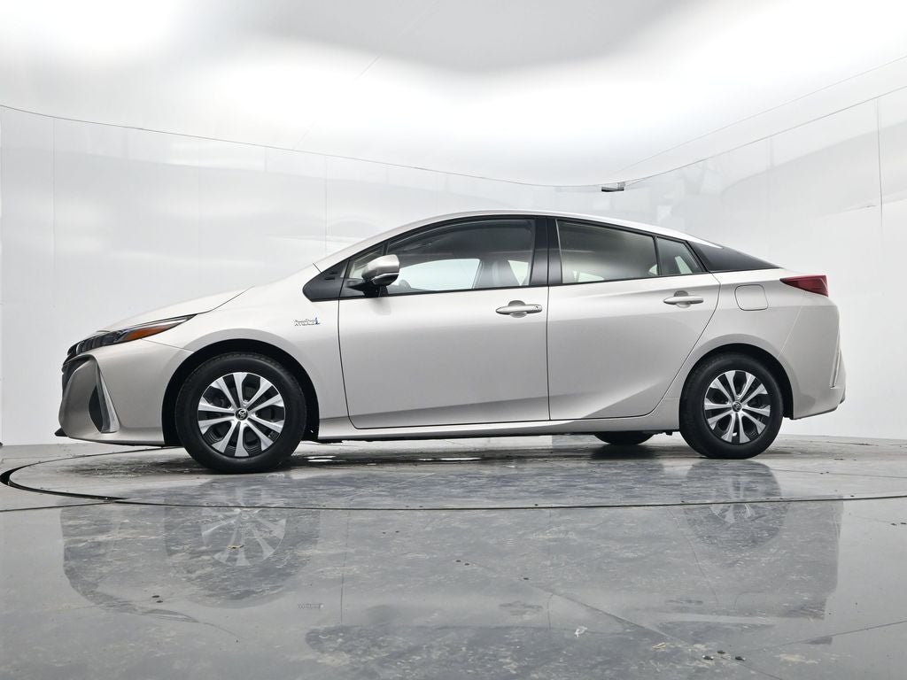 2020 Toyota Prius Prime XLE