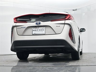 2020 Toyota Prius Prime XLE