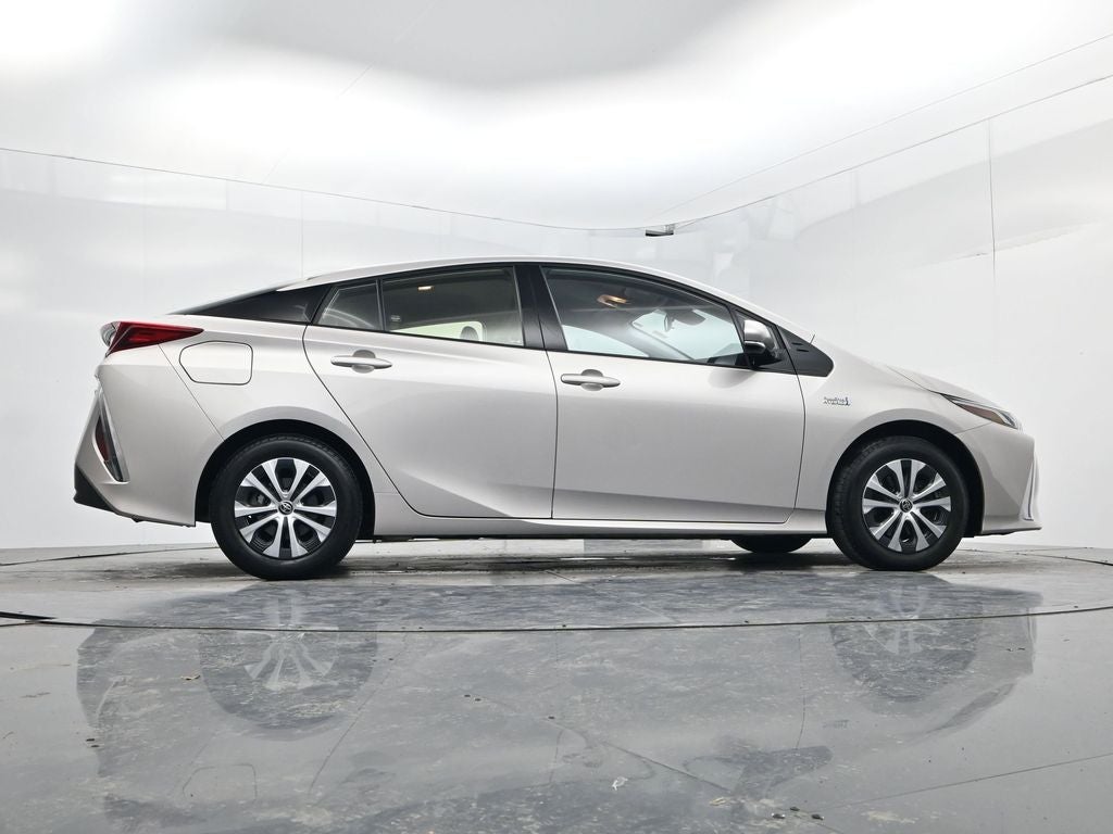 2020 Toyota Prius Prime XLE