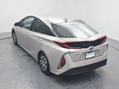 2020 Toyota Prius Prime XLE