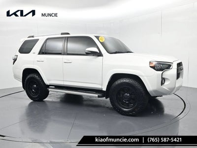 2019 Toyota 4Runner SR5 Premium