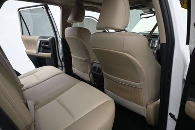 2019 Toyota 4Runner SR5 Premium