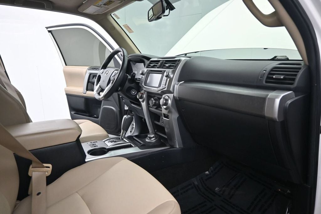 2019 Toyota 4Runner SR5 Premium