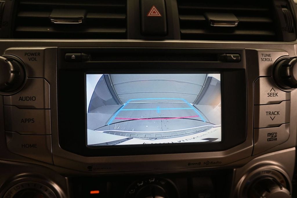 2019 Toyota 4Runner SR5 Premium