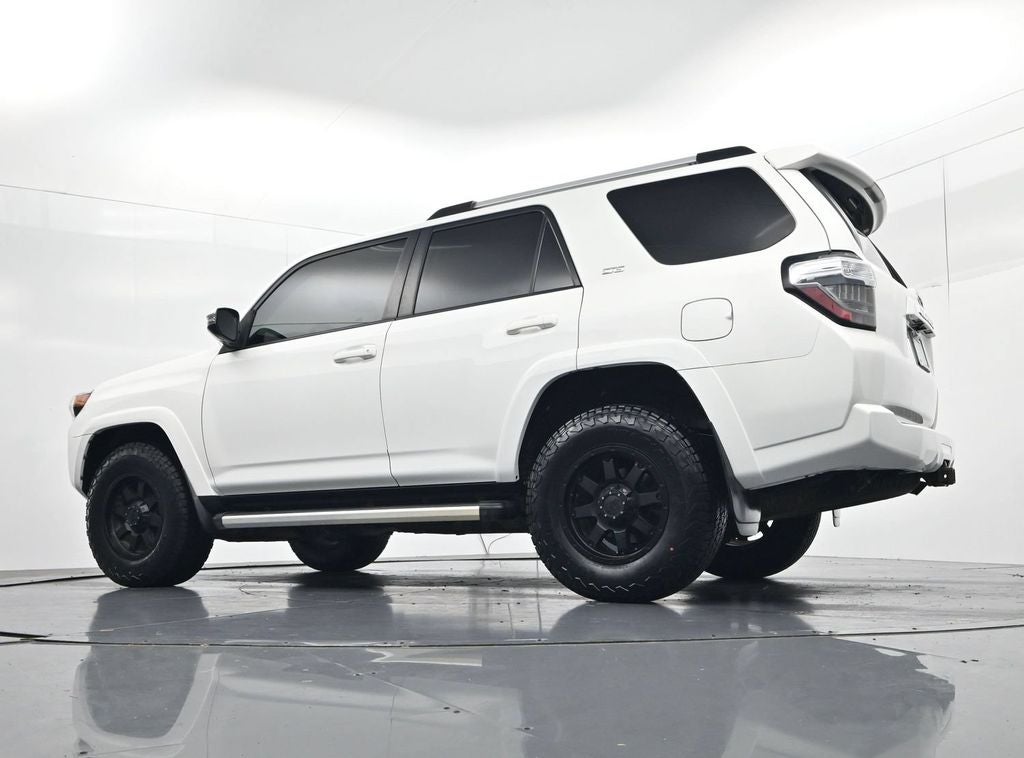 2019 Toyota 4Runner SR5 Premium