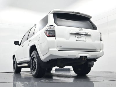 2019 Toyota 4Runner SR5 Premium
