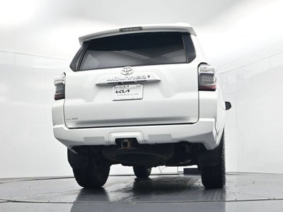 2019 Toyota 4Runner SR5 Premium