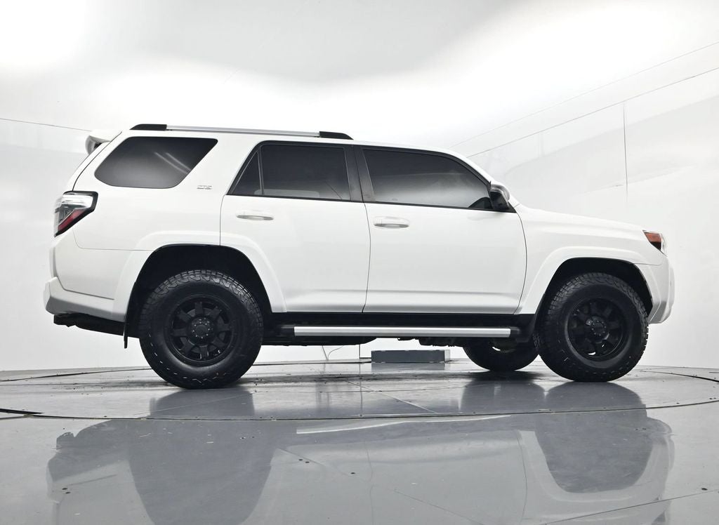 2019 Toyota 4Runner SR5 Premium