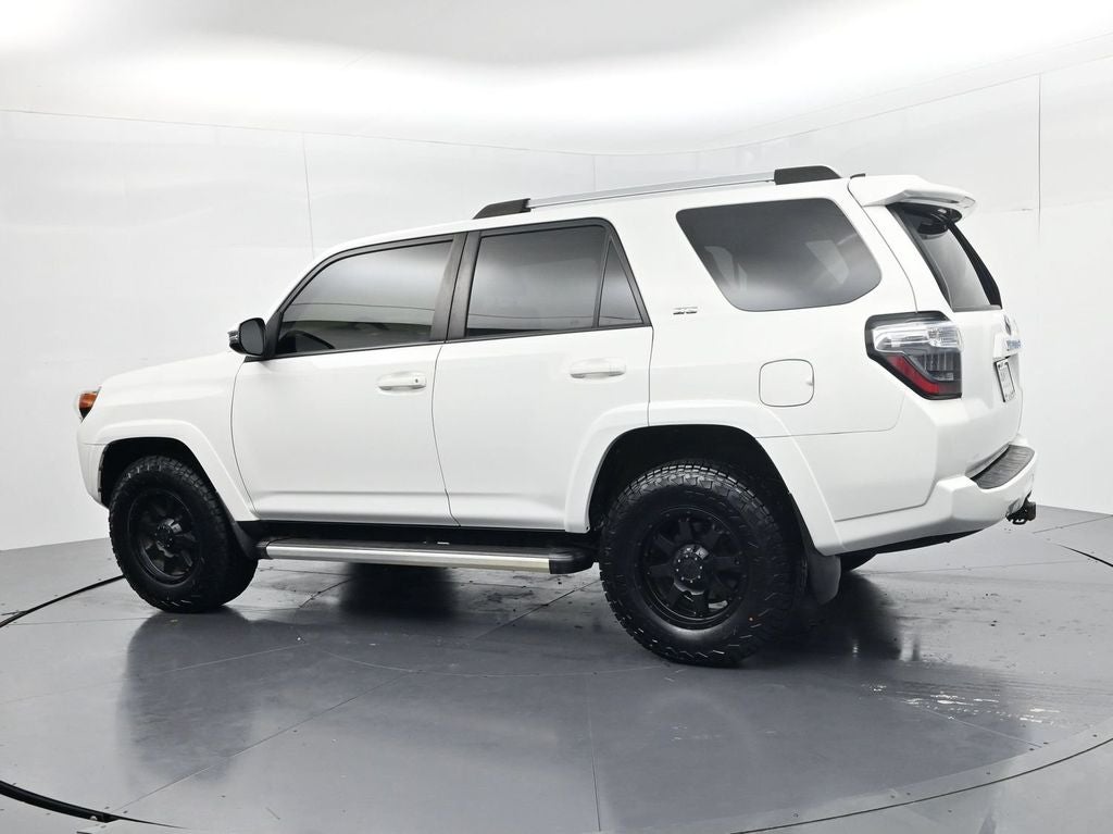 2019 Toyota 4Runner SR5 Premium