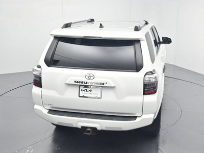 2019 Toyota 4Runner SR5 Premium