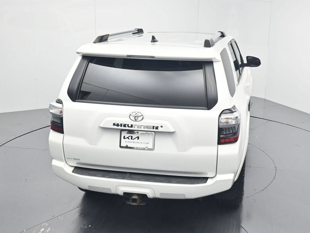 2019 Toyota 4Runner SR5 Premium