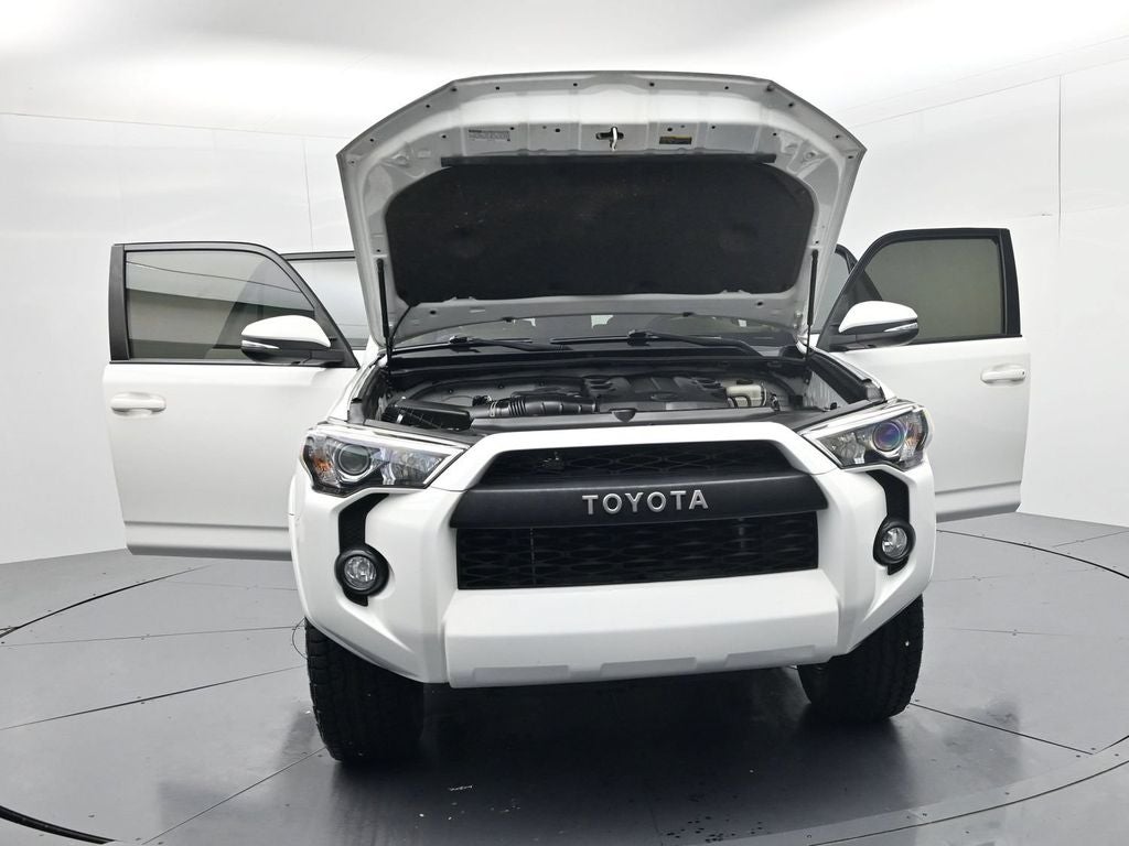 2019 Toyota 4Runner SR5 Premium