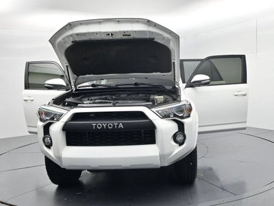 2019 Toyota 4Runner SR5 Premium