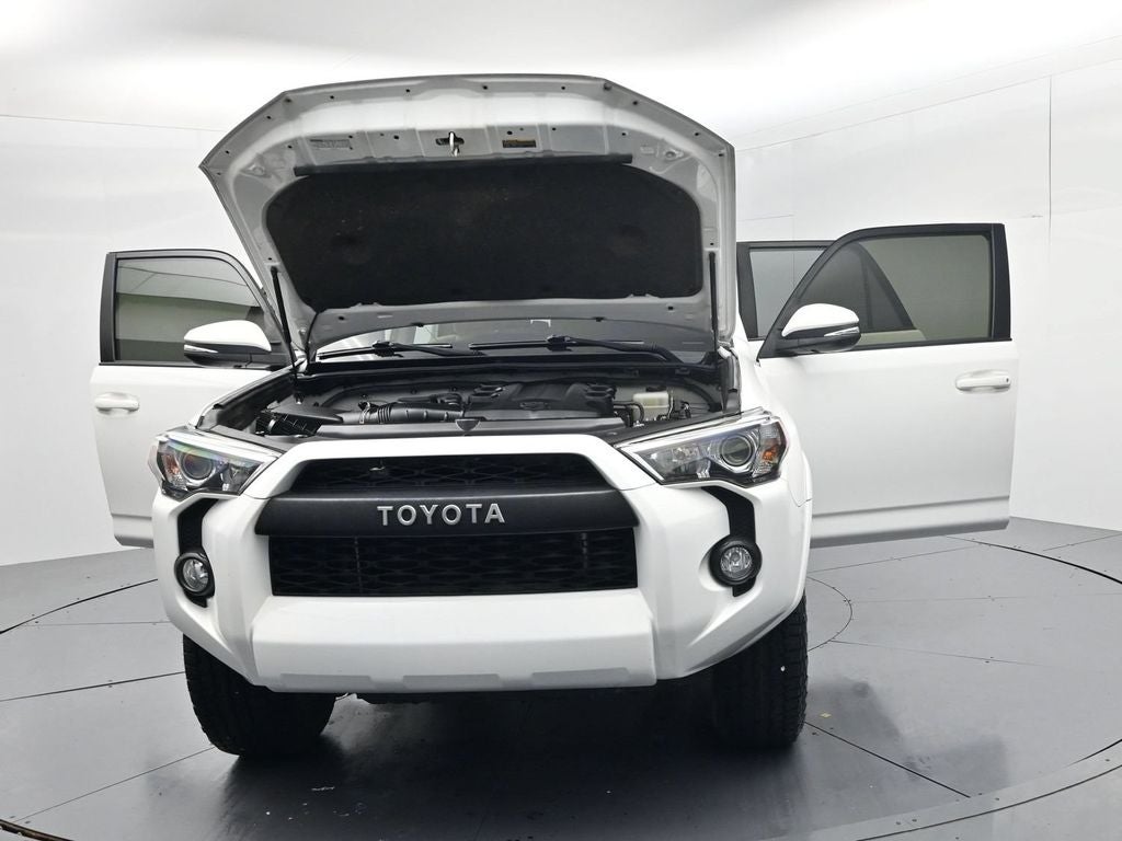 2019 Toyota 4Runner SR5 Premium