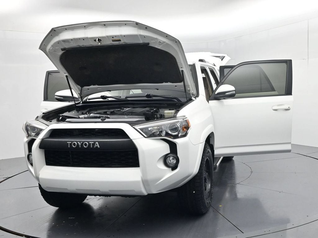 2019 Toyota 4Runner SR5 Premium