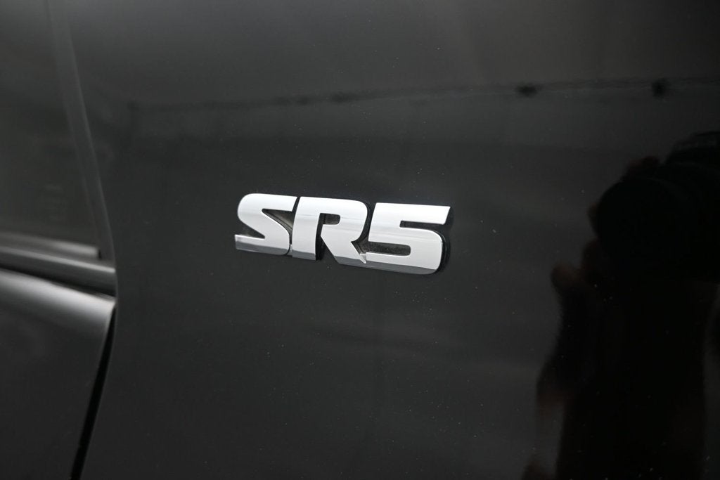 2012 Toyota 4Runner SR5