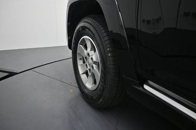2012 Toyota 4Runner SR5