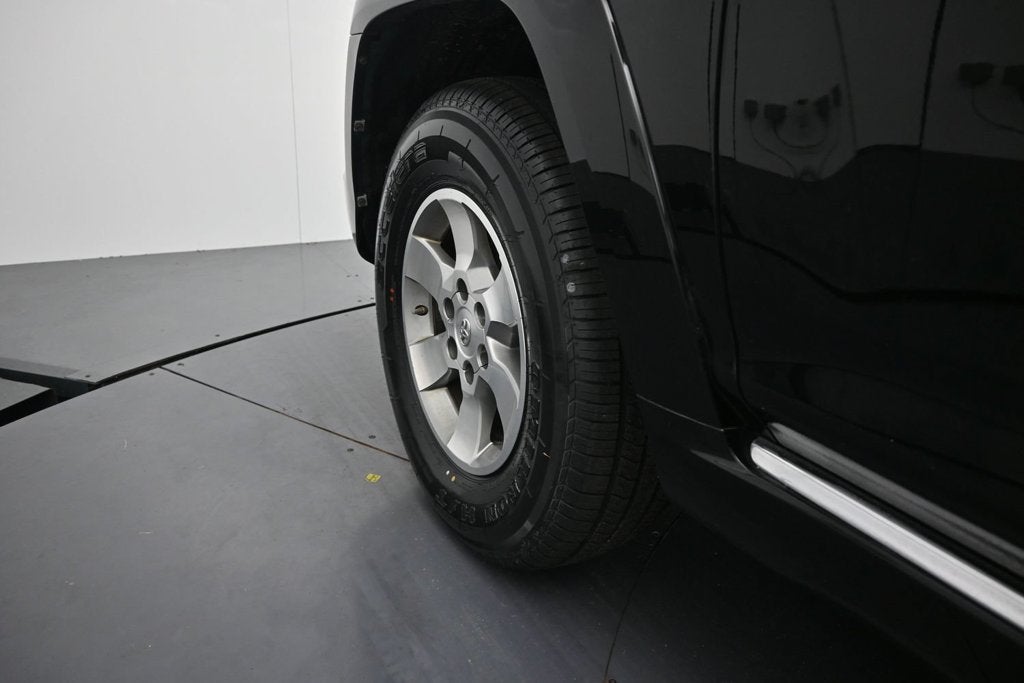 2012 Toyota 4Runner SR5